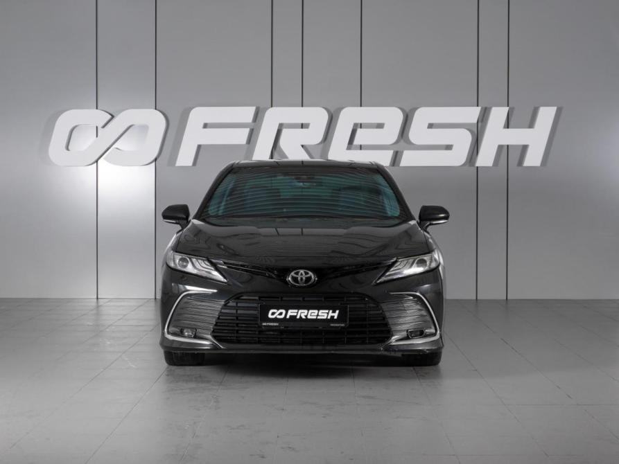 Toyota Camry VIII (XV70) Рестайлинг Минеральные Воды  - изображение 3