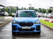 BMW X1 II (F48) Рестайлинг Санкт-Петербург  - изображение 38