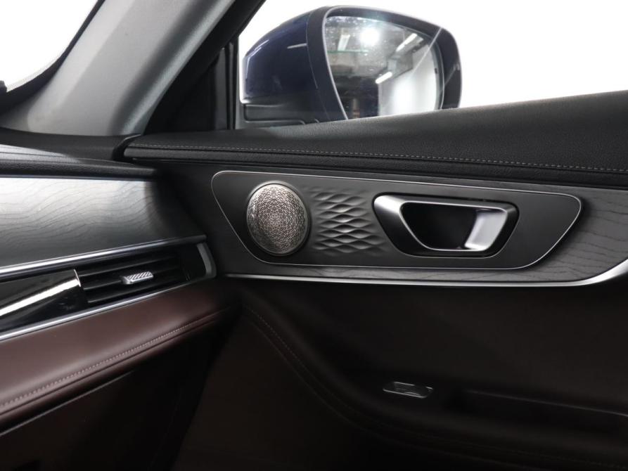 Chery Tiggo 8 Pro Max I Рестайлинг Москва  - изображение 21