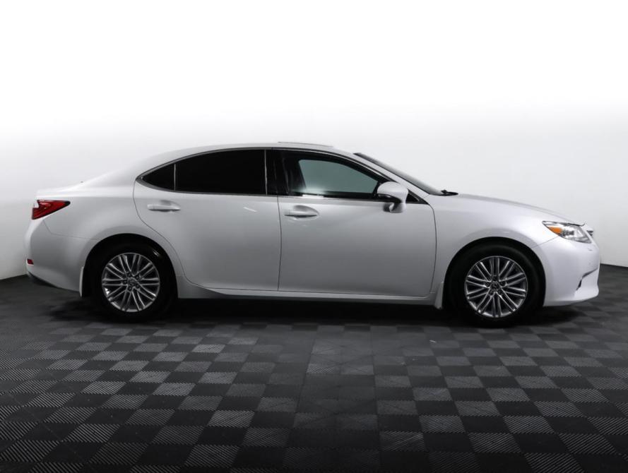 Lexus ES VI Москва  - изображение 4