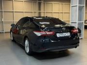 Toyota Camry VIII (XV70) Красноярск  - изображение 29