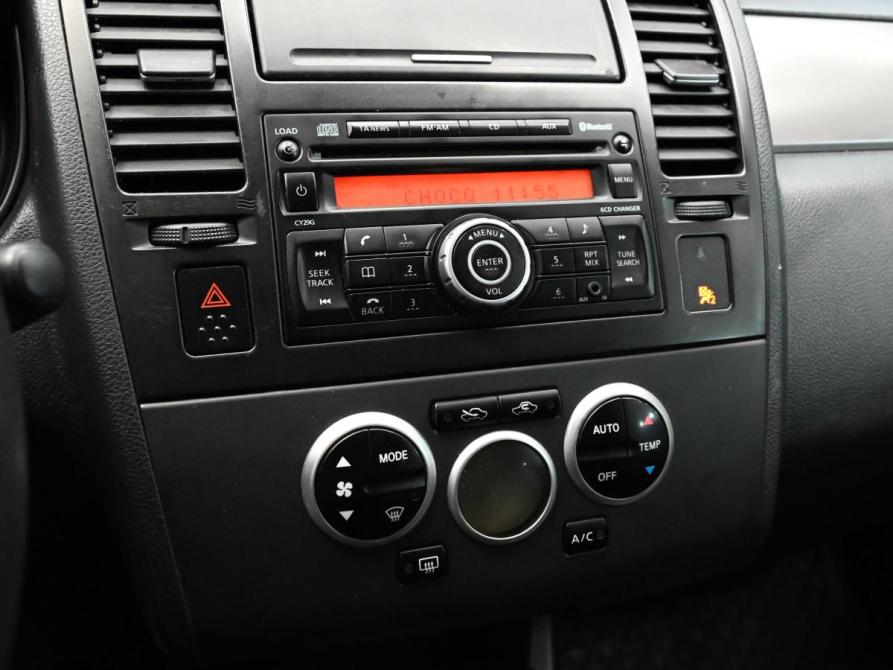 Nissan Tiida I Екатеринбург  - изображение 18