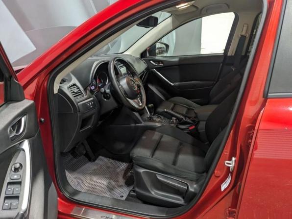 Mazda CX-5 I с пробегом 2013 года, цена 1 560 000 рублей, 173249 км, внедорожник, Автокод Объявления