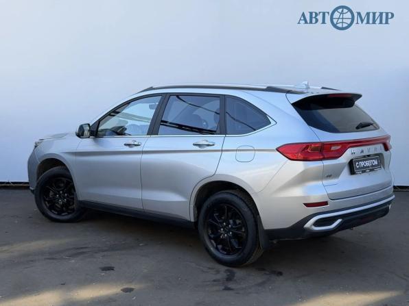 Haval M6 II с пробегом 2023 года, цена 1 690 000 рублей, 38484 км, внедорожник, Автокод Объявления