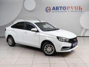 Lada (ВАЗ) Vesta I Подольск  - изображение 26