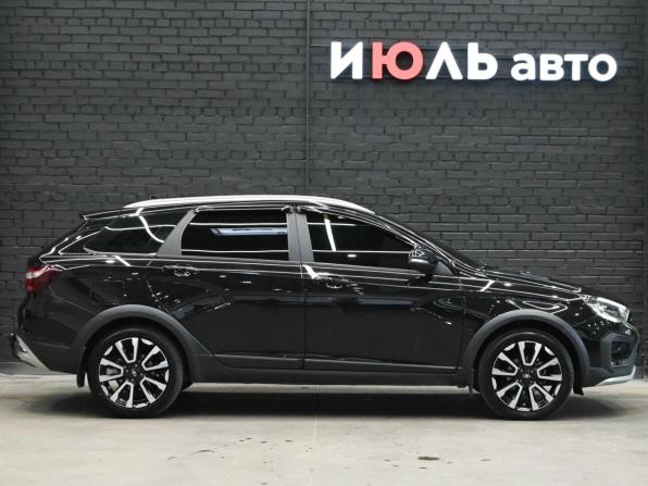 Lada (ВАЗ) Vesta I Рестайлинг (NG) с пробегом 2024 года, цена 1 499 000 рублей, 48263 км, универсал, Автокод Объявления