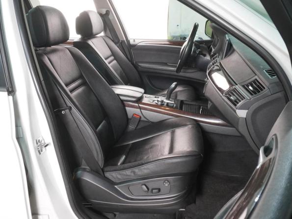 BMW X5 II (E70) с пробегом 2009 года, цена 1 879 000 рублей, 228639 км, внедорожник, Автокод Объявления