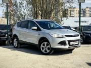Ford Kuga II Санкт-Петербург  - изображение 16