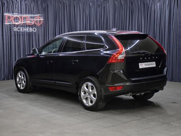 Volvo XC60 I с пробегом 2011 года, цена 998 000 рублей, 303000 км, внедорожник, Автокод Объявления