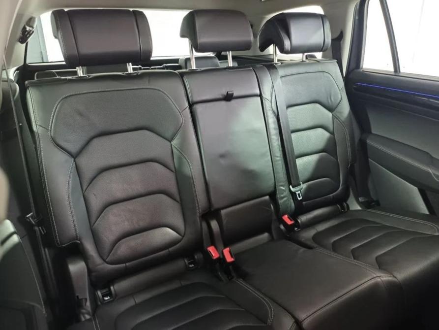 Skoda Kodiaq I Москва  - изображение 17