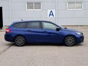 Peugeot 308 II Рестайлинг Набережные Челны  - изображение 31