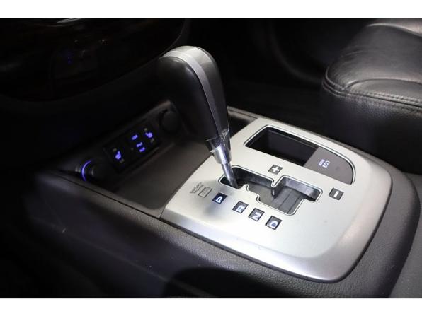 Hyundai Santa Fe II Рестайлинг с пробегом 2010 года, цена 1 125 000 рублей, 184260 км, внедорожник, Автокод Объявления
