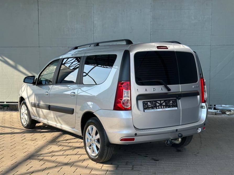 Lada (ВАЗ) Largus I Рестайлинг Тамбов  - изображение 6