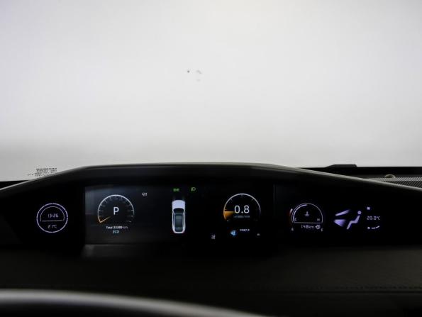 Changan UNI-V I с пробегом 2022 года, цена 2 128 000 рублей, 33231 км, лифтбек, Автокод Объявления