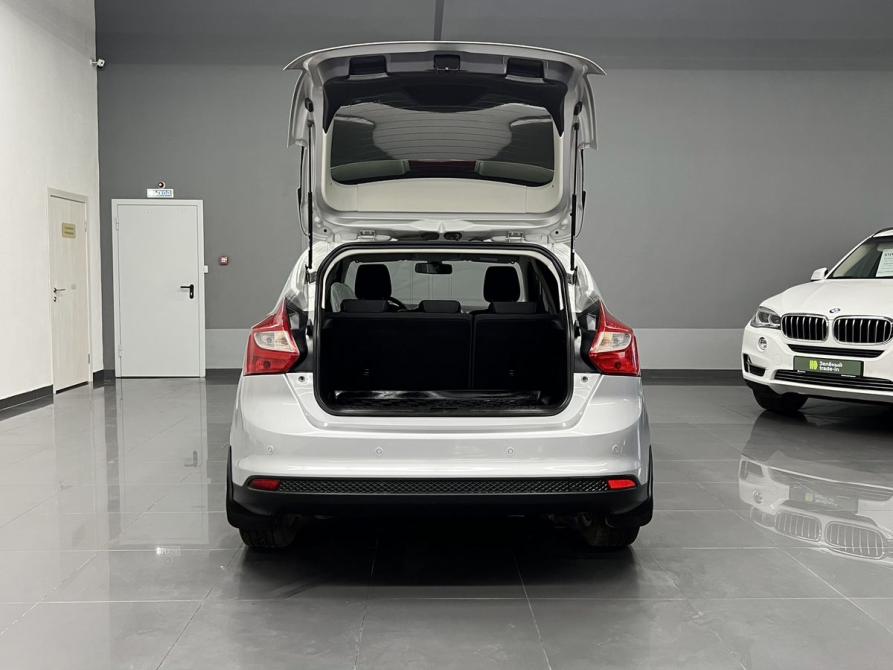 Ford Focus III Тверь  - изображение 7