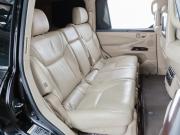 Lexus LX III Рестайлинг Тюмень  - изображение 40