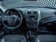 Lada (ВАЗ) Granta I Рестайлинг Самара  - изображение 28
