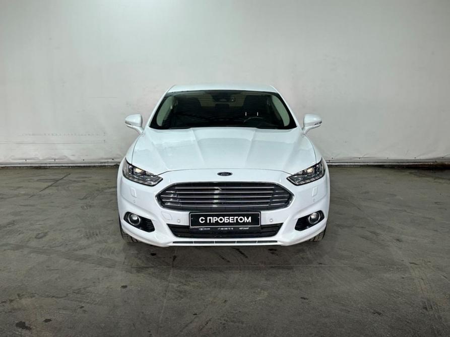 Ford Mondeo V Москва  - изображение 2