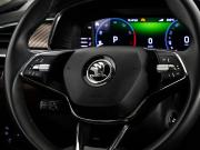 Skoda Kodiaq I Рестайлинг Санкт-Петербург  - изображение 50
