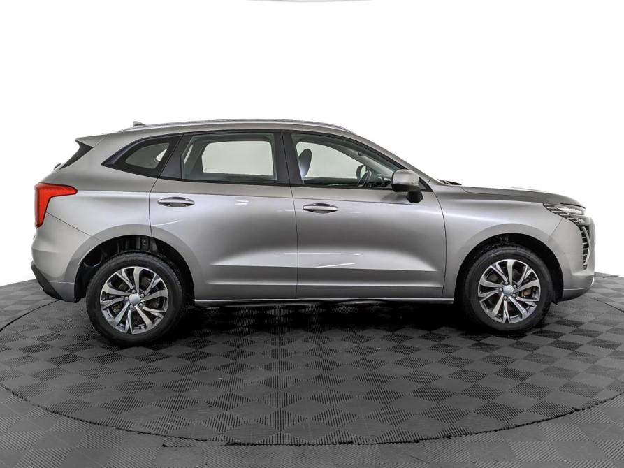Haval Jolion I Москва  - изображение 4
