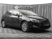 Opel Astra J Москва  - изображение 23