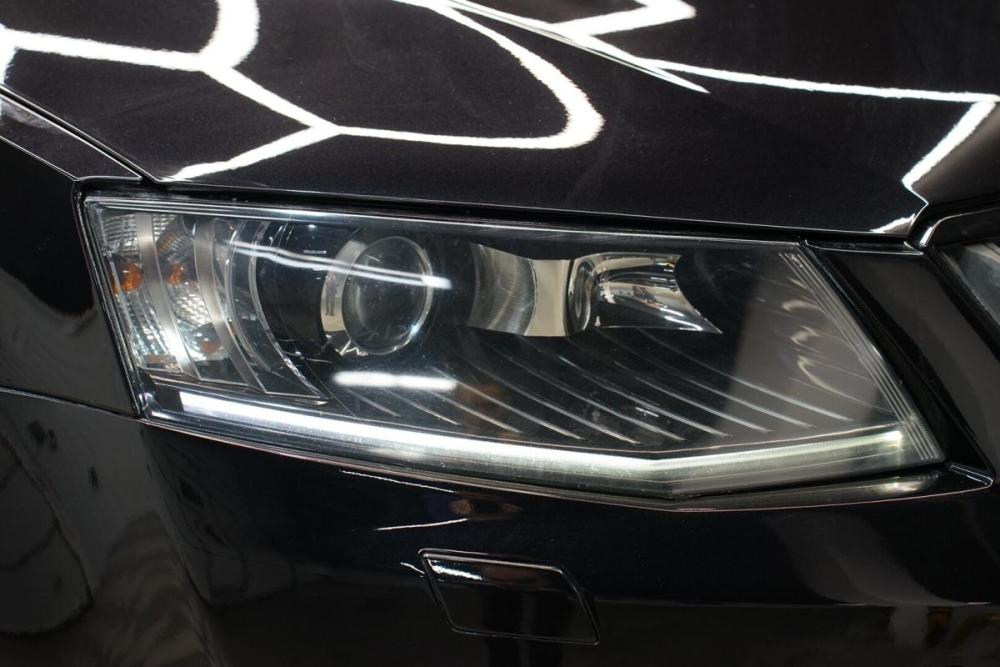 Skoda Octavia III (A7) Крым  - изображение 25