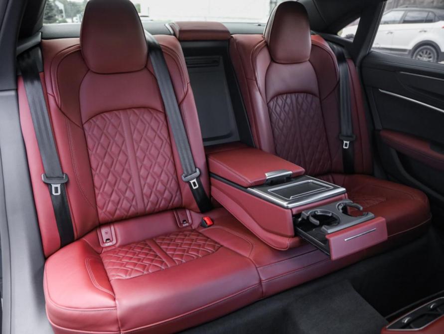 Audi A7 II (4K) Санкт-Петербург  - изображение 34