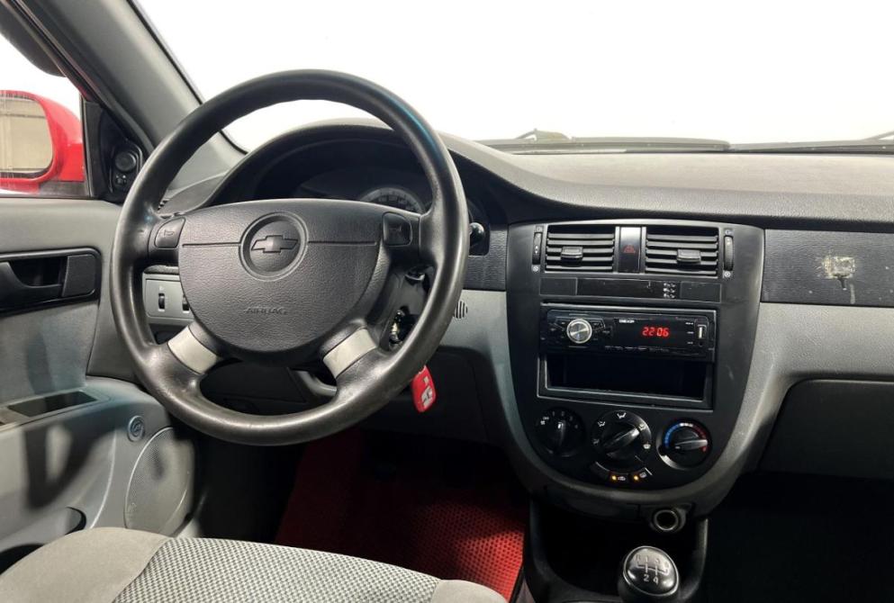 Chevrolet Lacetti I Нижний Новгород  - изображение 15
