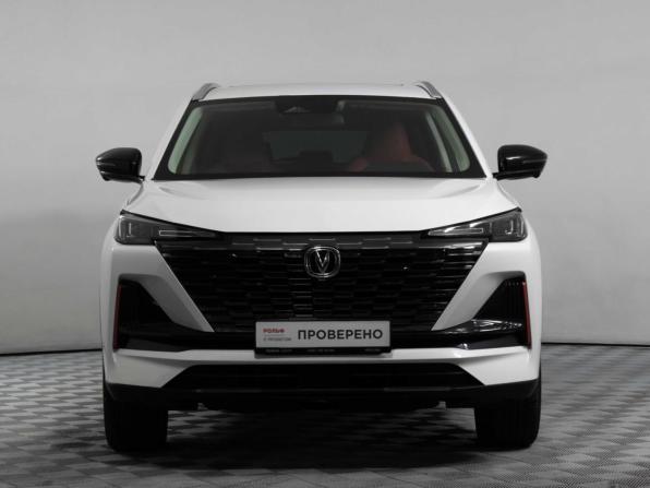 Changan UNI-S I с пробегом 2024 года, цена 2 120 000 рублей, 17135 км, внедорожник, Автокод Объявления