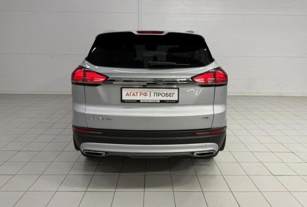 Geely Atlas Pro Астрахань  - изображение 7