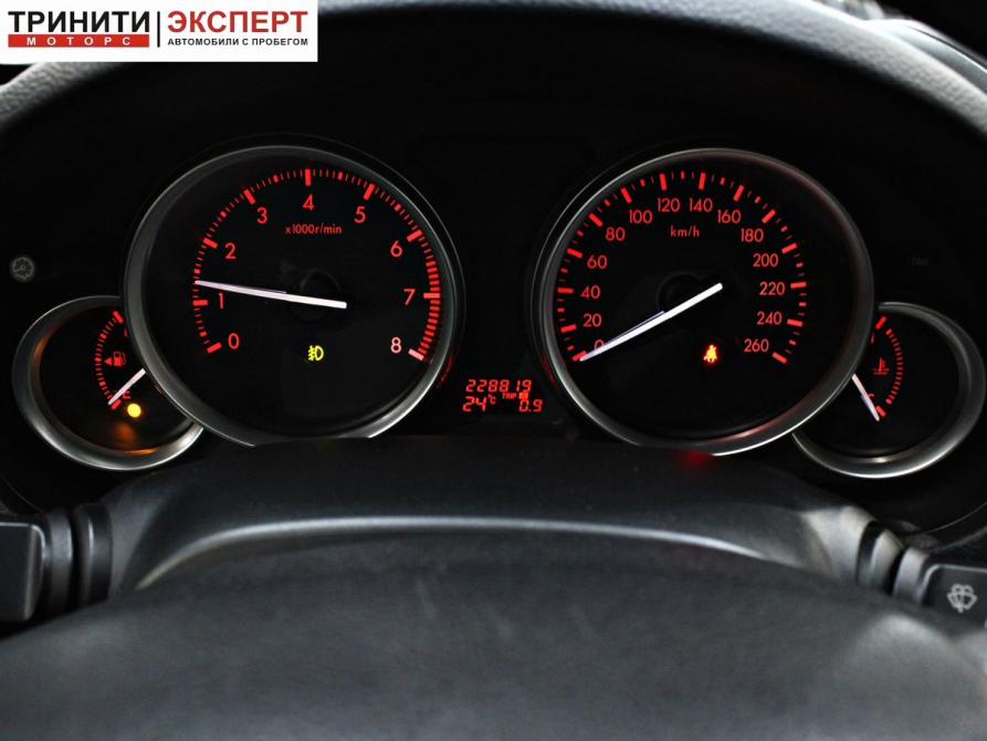 Mazda 6 II (GH) Белгород  - изображение 18