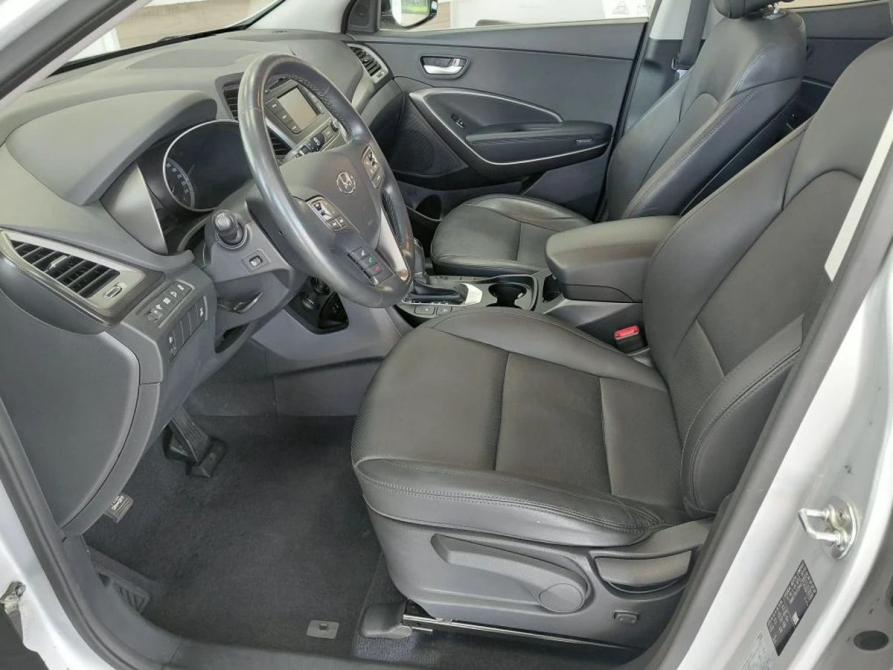 Hyundai Santa Fe III Рестайлинг Москва  - изображение 16