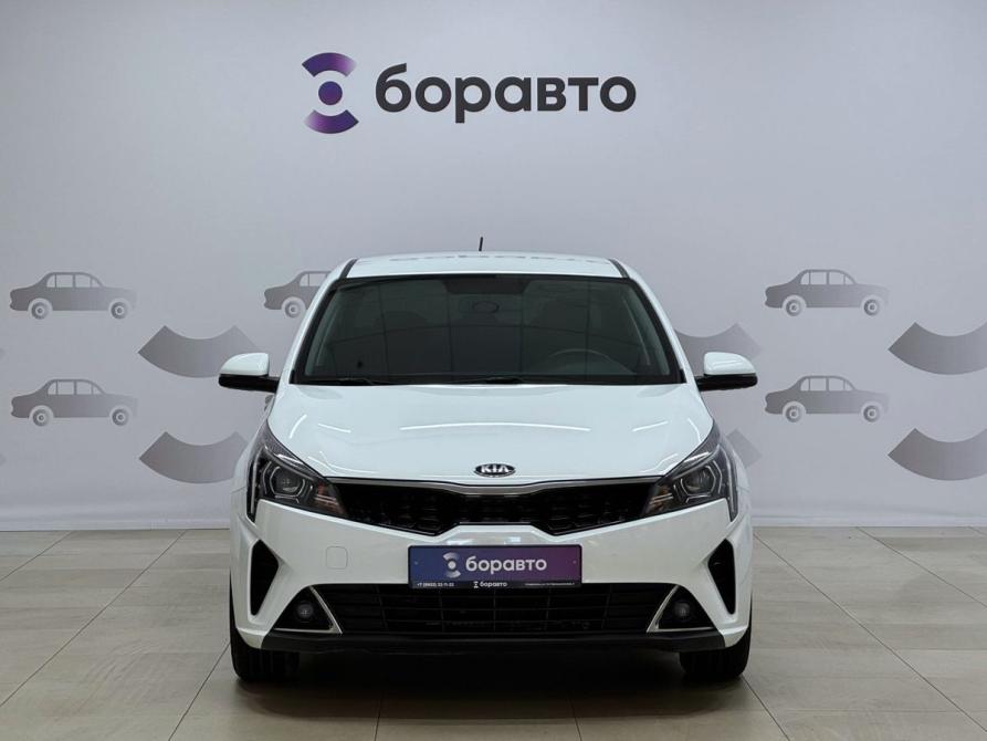 Kia Rio IV Рестайлинг Ставрополь  - изображение 2