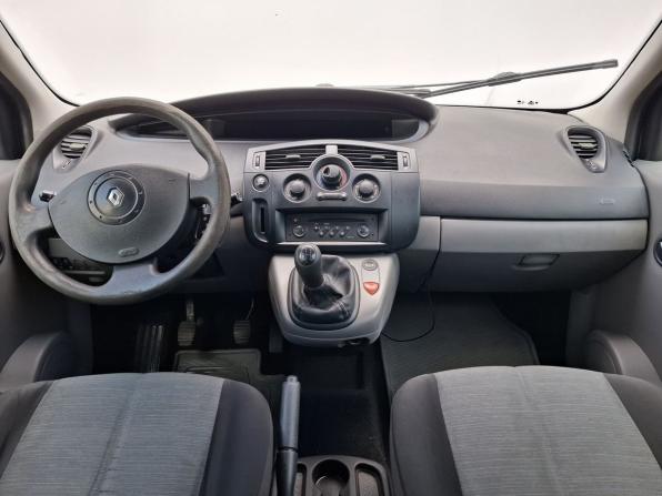 Renault Scenic II с пробегом 2004 года, цена 385 000 рублей, 287548 км, компактвэн, Автокод Объявления