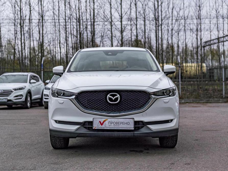 Mazda CX-5 II Санкт-Петербург  - изображение 3