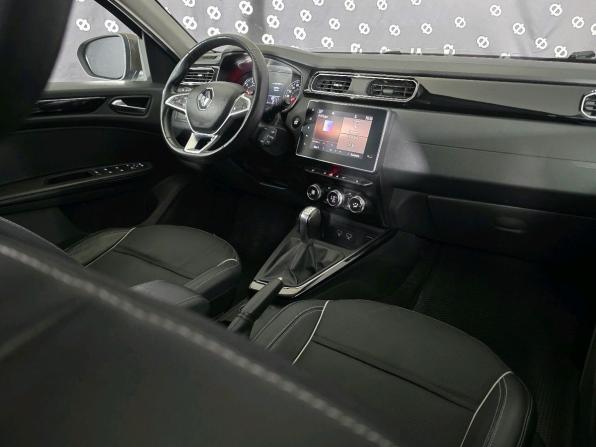 Renault Arkana I с пробегом 2021 года, цена 1 326 000 рублей, 242892 км, внедорожник, Автокод Объявления