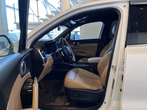 Kia Sorento IV с пробегом 2021 года, цена 3 790 000 рублей, 108464 км, внедорожник, Автокод Объявления