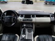 Land Rover Range Rover Sport I Рестайлинг Москва  - изображение 28