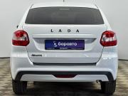 Lada (ВАЗ) Granta I Рестайлинг Борисоглебск  - изображение 18