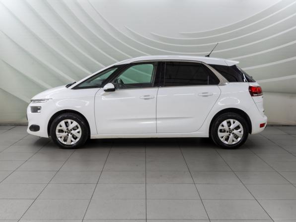 Citroen C4 Picasso II с пробегом 2015 года, цена 1 170 000 рублей, 125612 км, компактвэн, Автокод Объявления