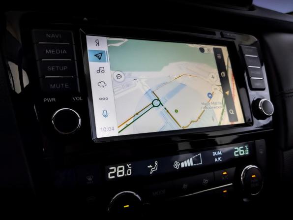 Nissan X-Trail III Рестайлинг с пробегом 2019 года, цена 2 205 000 рублей, 62000 км, внедорожник, Автокод Объявления