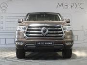 Great Wall Poer I Москва  - изображение 31