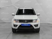 Suzuki Grand Vitara II Рестайлинг 2 Новосибирск  - изображение 34