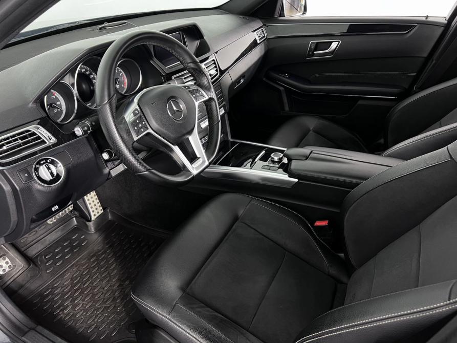 Mercedes-Benz E-Класс IV (W212 S212 C207) Рестайлинг Калининград  - изображение 9