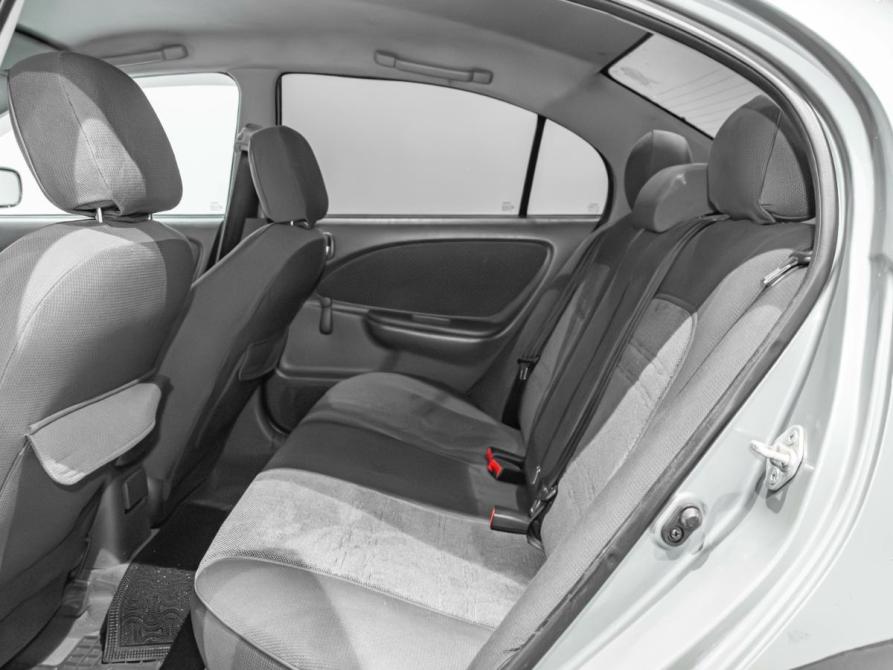 Toyota Avensis I Рестайлинг Екатеринбург  - изображение 15