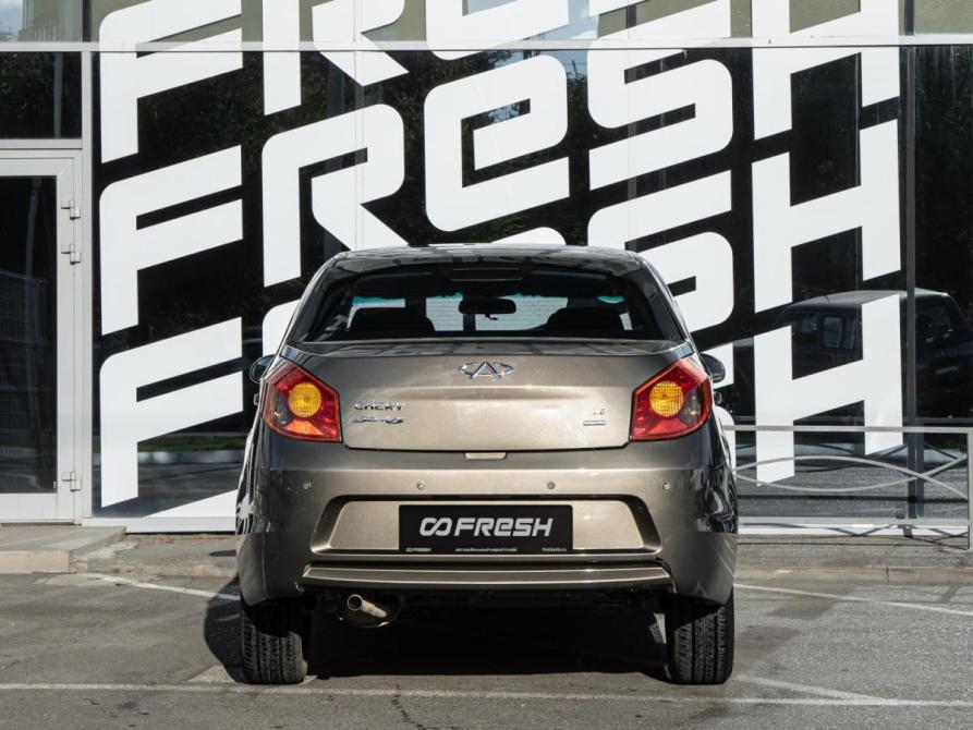 Chery Bonus (A13) Волгоград  - изображение 4