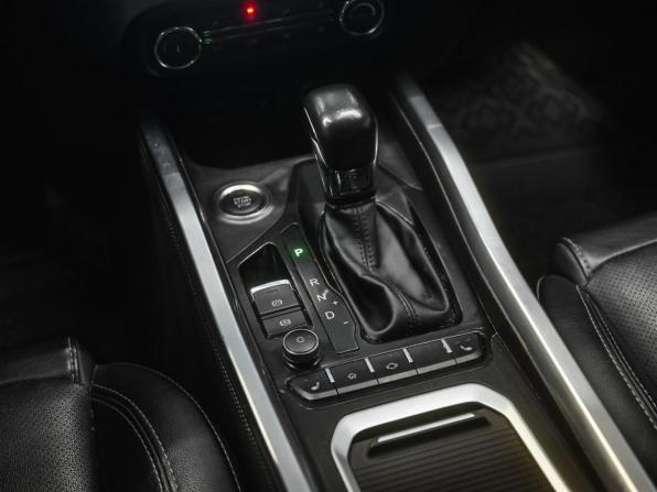 Chery Tiggo 4 I Рестайлинг с пробегом 2020 года, цена 1 219 000 рублей, 67701 км, внедорожник, Автокод Объявления