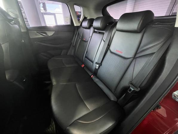 Changan CS35 Plus I Рестайлинг с пробегом 2023 года, цена 1 679 900 рублей, 27000 км, внедорожник, Автокод Объявления