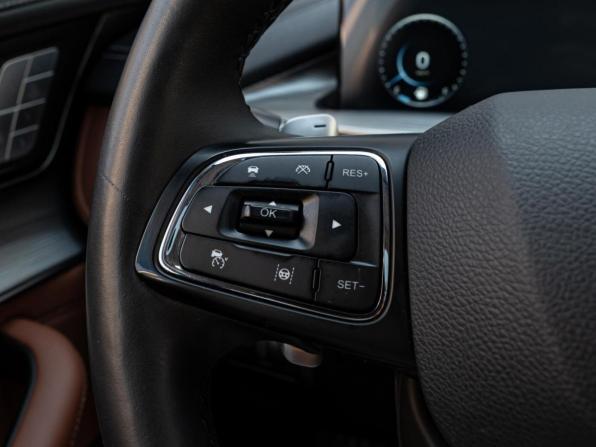 Chery Tiggo 8 Pro Max I с пробегом 2022 года, цена 2 270 000 рублей, 54550 км, внедорожник, Автокод Объявления