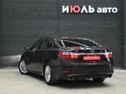 Lexus ES VI Екатеринбург  - изображение 28